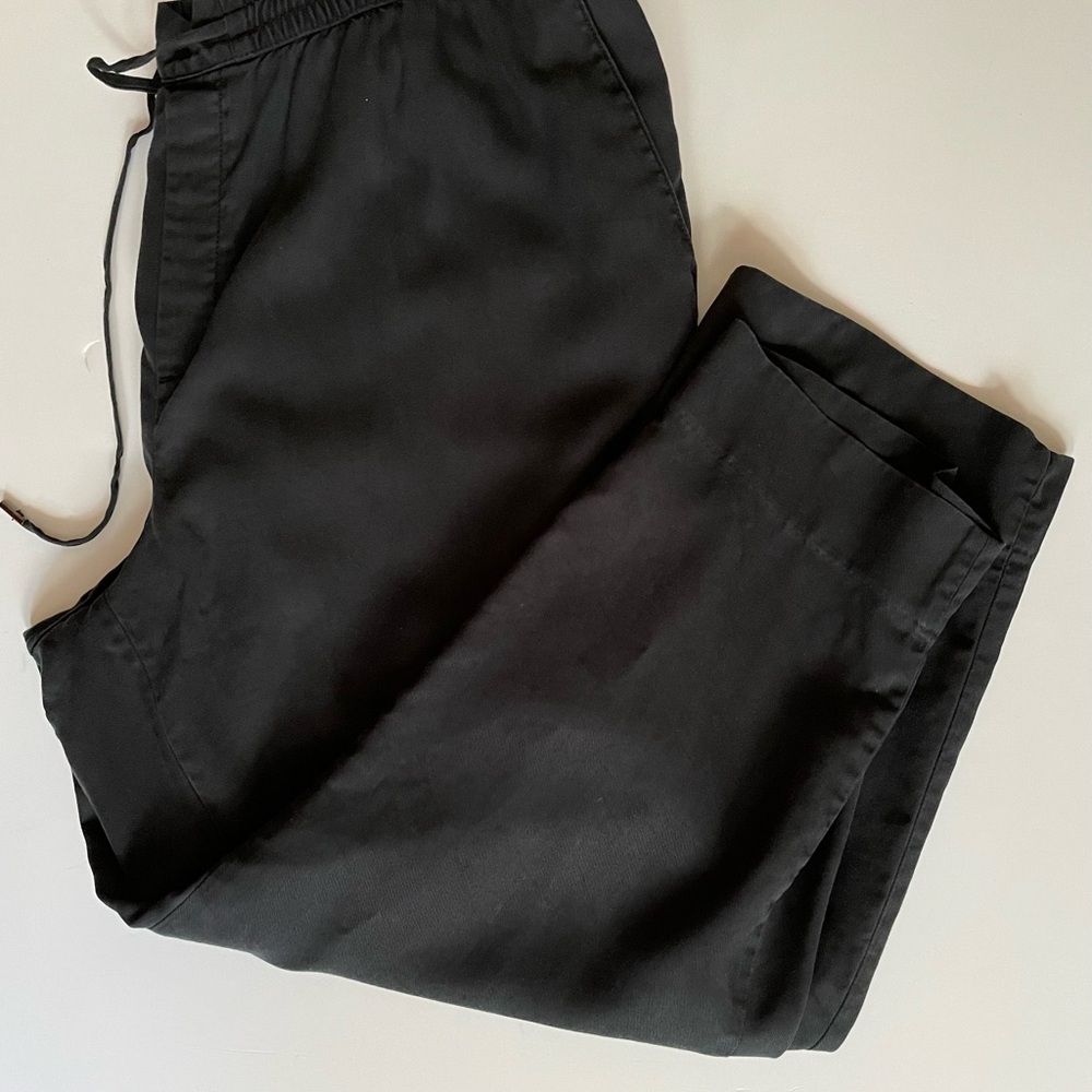 Banana Republic Black Pants
